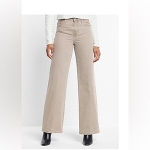 Express jeans size 4